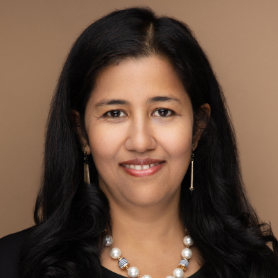 Dr. Krithika Jayaprakash