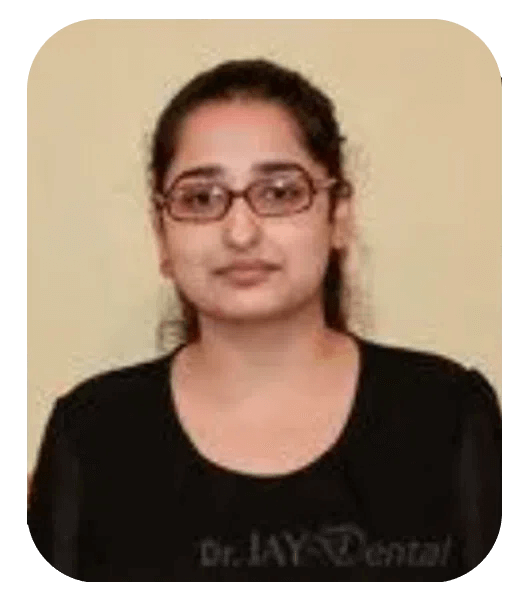 Schanzeh, Dental Assistant at Dr. Jay Family Dental