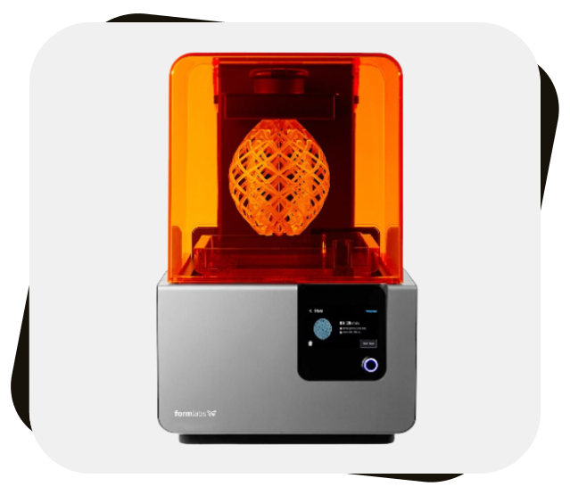 3D Printer at Dr. Jay Family Dental