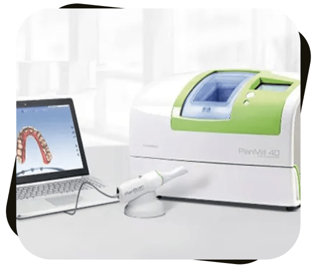 Planmeca CAD/CAM at Dr. Jay Family Dental